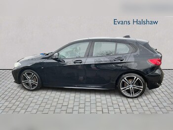Used BMW 1 Series 2019 for sale - 78321710: Photo