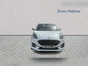 Used Ford Puma 2023 for sale - 78564671: Photo