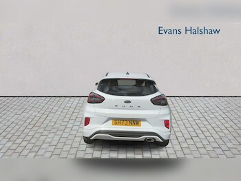 Used Ford Puma 2023 for sale - 78564671: Photo