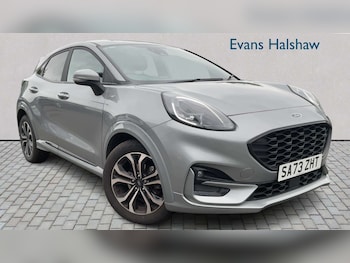 Used Ford Puma 2023 for sale - 79078582: Photo