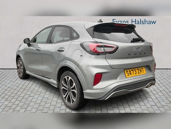 Used Ford Puma 2023 for sale - 79078582: Photo