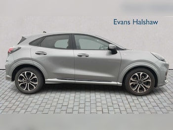 Used Ford Puma 2023 for sale - 79078582: Photo