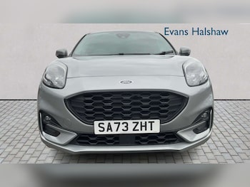 Used Ford Puma 2023 for sale - 79078582: Photo