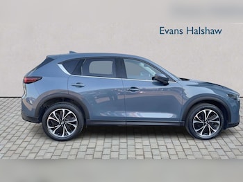 Used Mazda CX-5 2023 for sale - 79260414: Photo