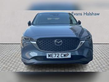 Used Mazda CX-5 2023 for sale - 79260414: Photo