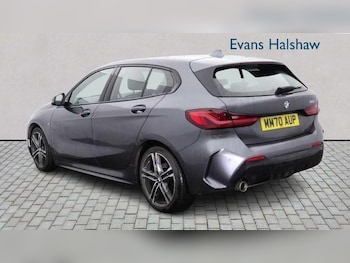 Used BMW 1 Series 2020 for sale - 77308532: Photo