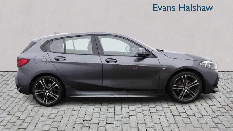 Used BMW 1 Series 2020 for sale - 77308532: Photo 4