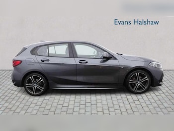 Used BMW 1 Series 2020 for sale - 77308532: Photo