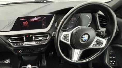 Used BMW 1 Series 2020 for sale - 77308532: Photo 6