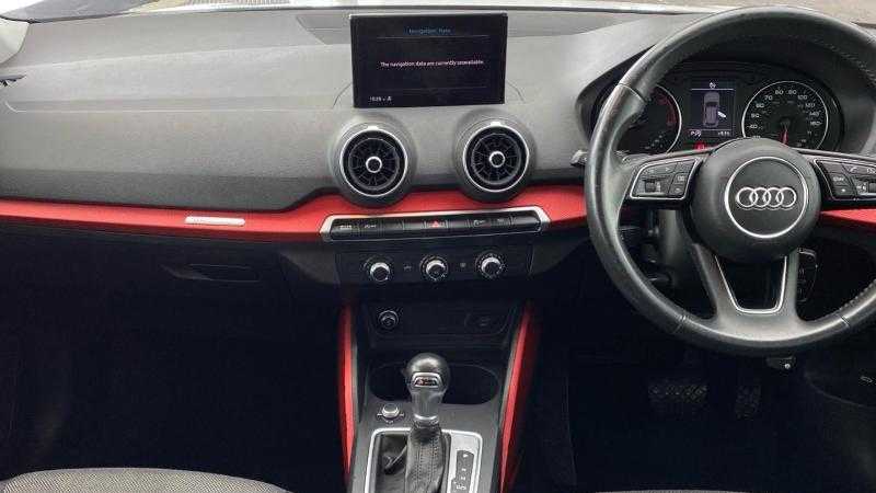 Used Audi Q2 for sale - 77000328: Photo 11