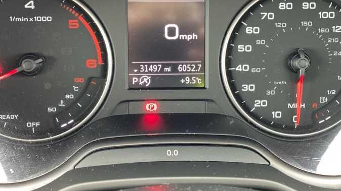 Used Audi Q2 for sale - 77000328: Photo 12