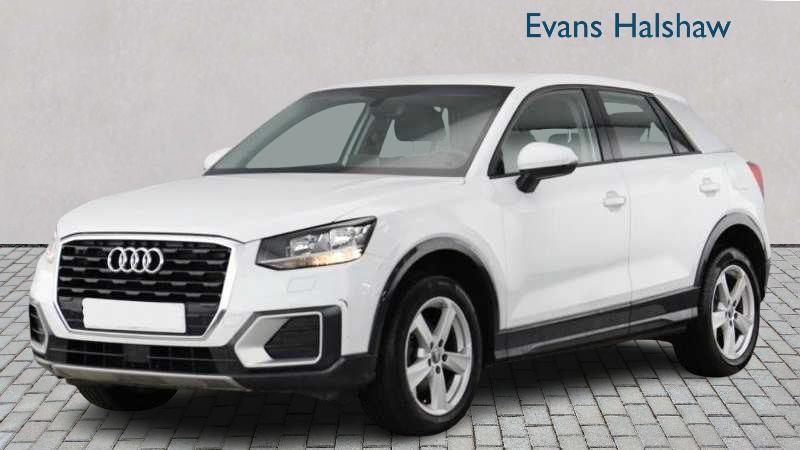 Used Audi Q2 for sale - 77000328: Photo 2