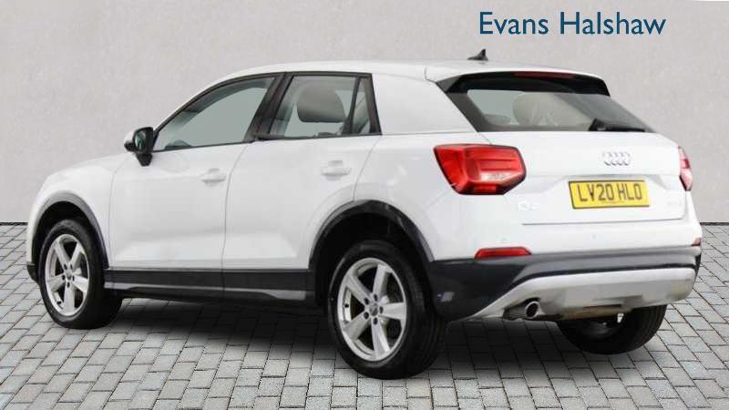 Used Audi Q2 for sale - 77000328: Photo 3
