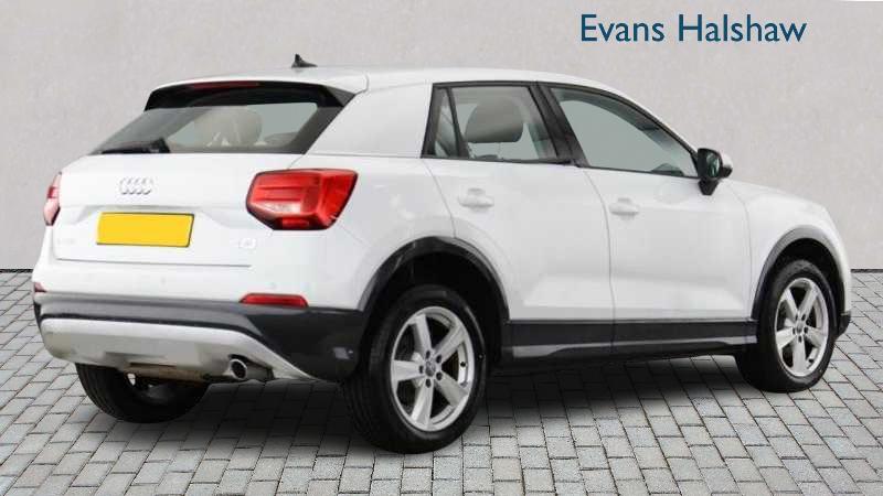 Used Audi Q2 for sale - 77000328: Photo 4