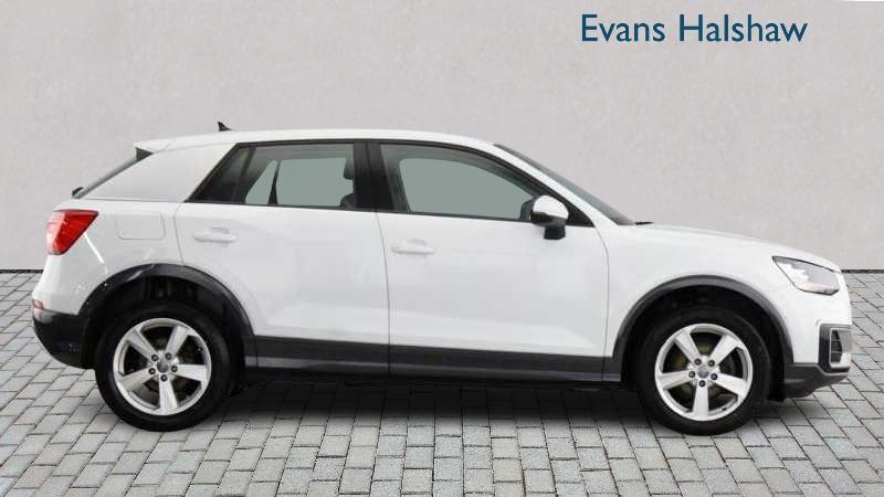 Used Audi Q2 for sale - 77000328: Photo 5