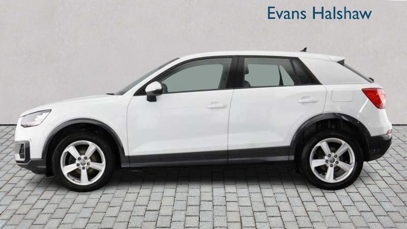 Used Audi Q2 for sale - 77000328: Photo 6
