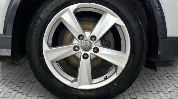 Used Audi Q2 for sale - 77000328: Photo 7