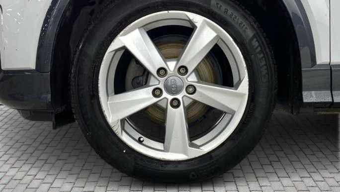 Used Audi Q2 for sale - 77000328: Photo 8