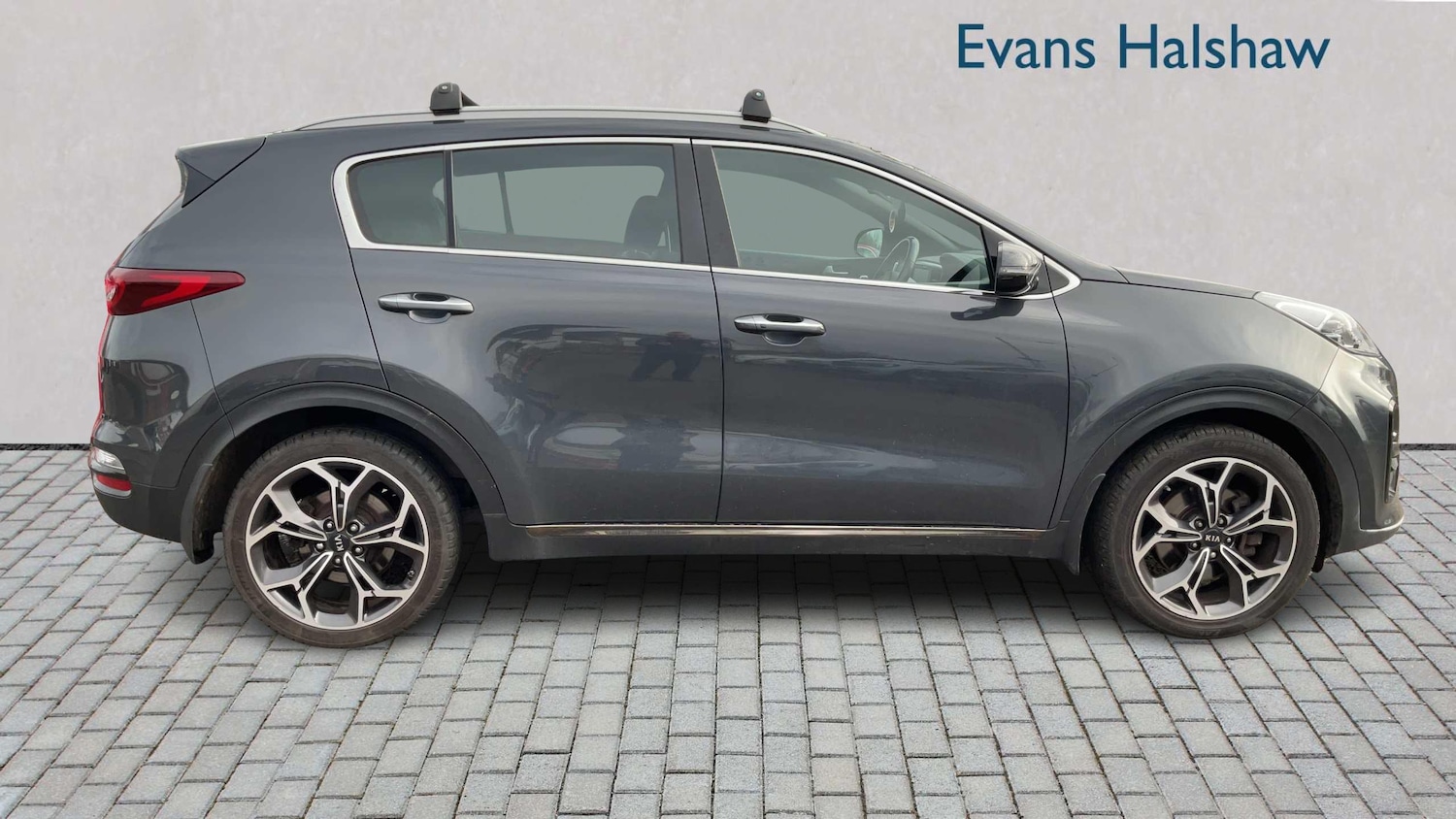 Used Kia Sportage 2019 for sale - 77615372: Photo 3