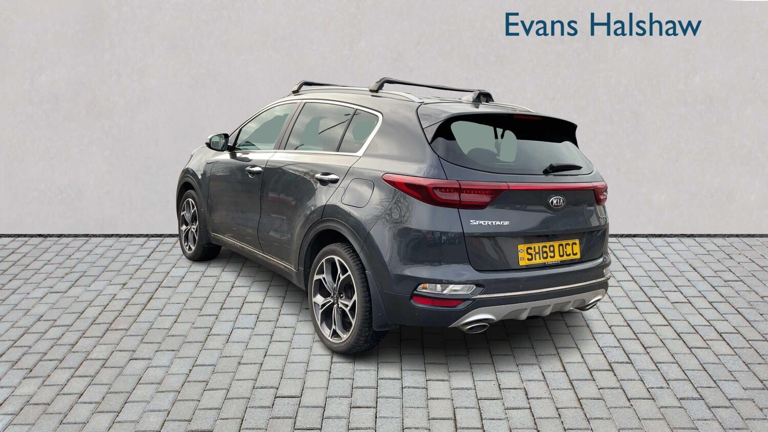 Used Kia Sportage 2019 for sale - 77615372: Photo 6