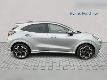 Used Ford Puma 2025 for sale - 77649066: Photo