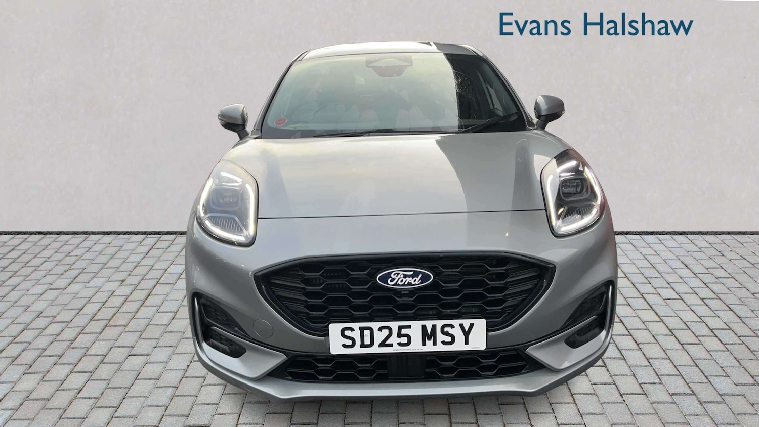 Used Ford Puma 2025 for sale - 77649066: Photo 4