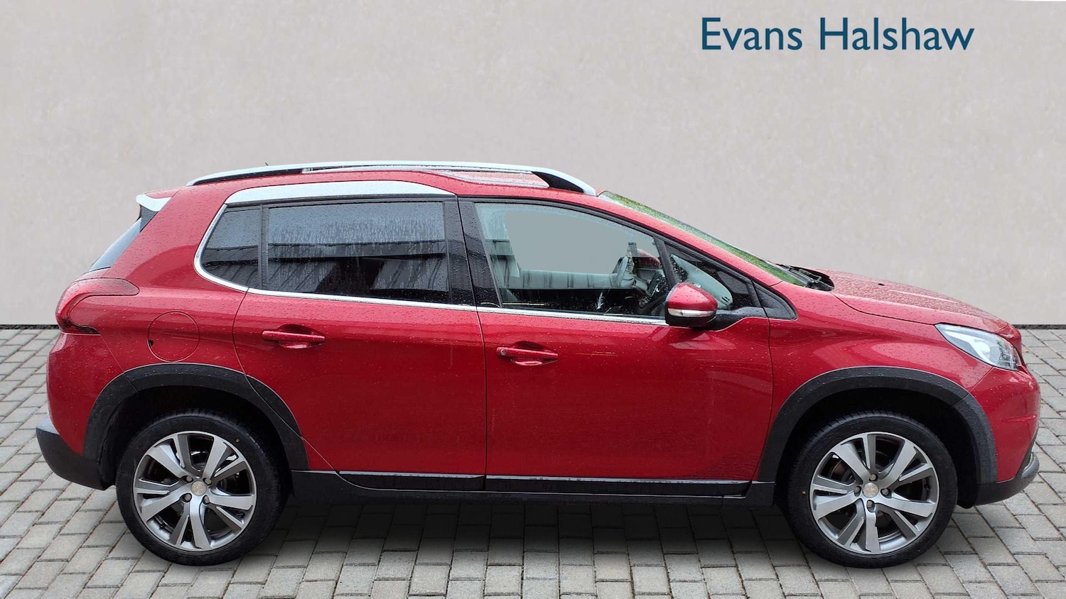 Used Peugeot 2008 2018 for sale - 76755328: Photo 10