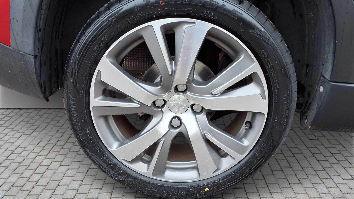 Used Peugeot 2008 2018 for sale - 76755328: Photo 13