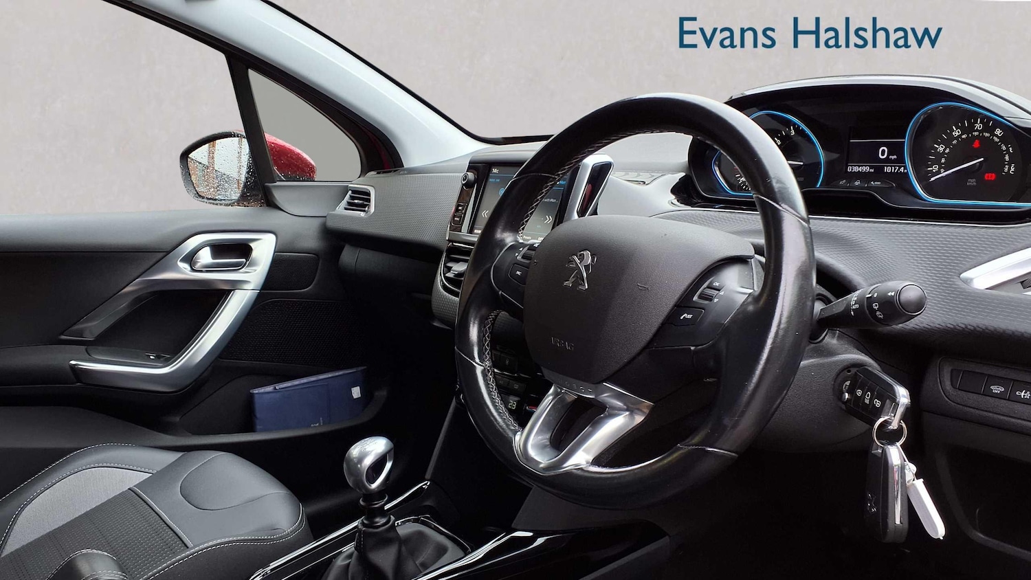 Used Peugeot 2008 2018 for sale - 76755328: Photo 15