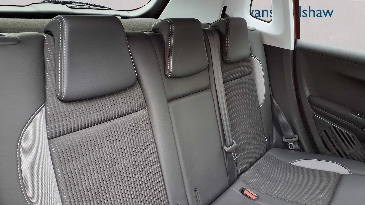 Used Peugeot 2008 2018 for sale - 76755328: Photo 17