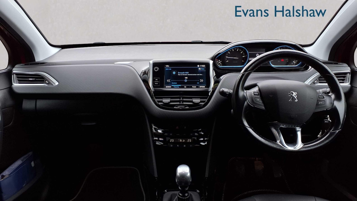 Used Peugeot 2008 2018 for sale - 76755328: Photo 18