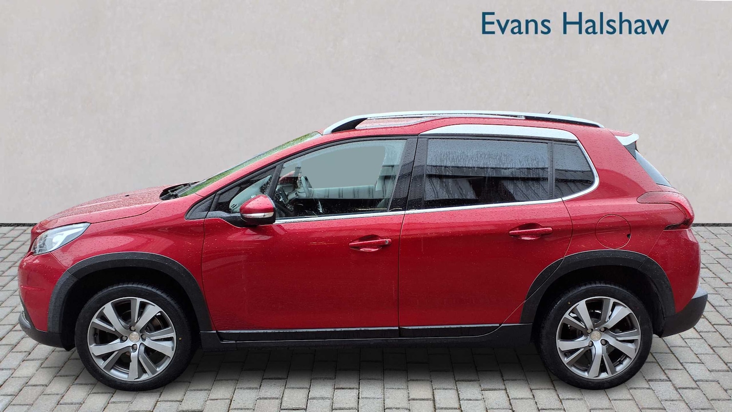 Used Peugeot 2008 2018 for sale - 76755328: Photo 9