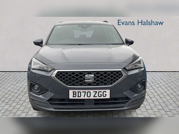 Used SEAT Tarraco 2021 for sale - 79473298: Photo