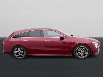 Used Mercedes-Benz CLA 2022 for sale - 79579656: Photo