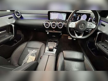 Used Mercedes-Benz CLA 2022 for sale - 79579656: Photo