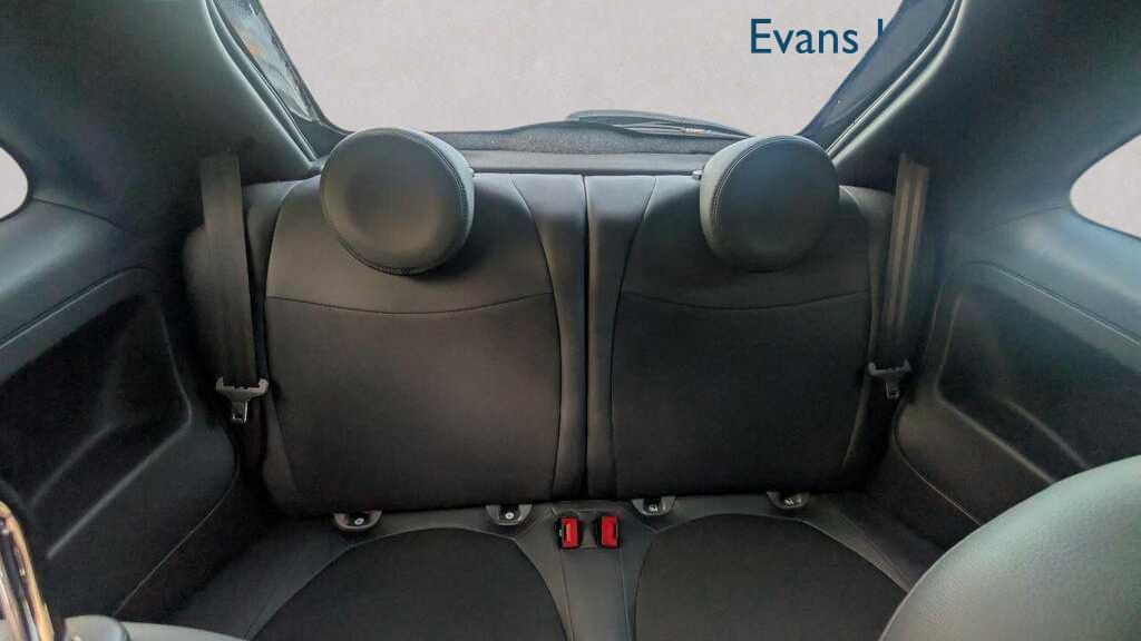 Used Fiat 500 2017 for sale - 76610508: Photo 10