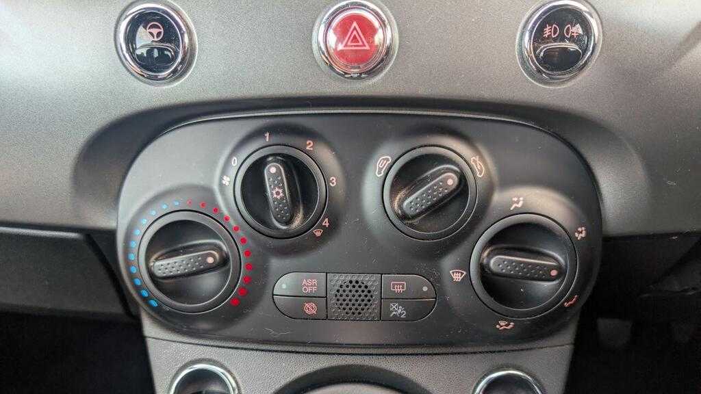 Used Fiat 500 2017 for sale - 76610508: Photo 15