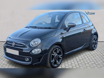 Fiat - 500