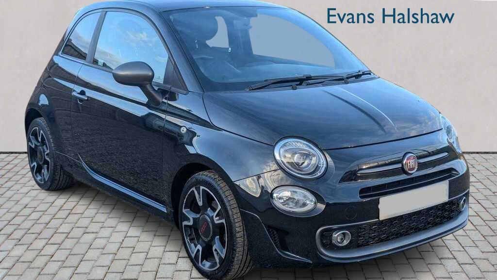 Used Fiat 500 2017 for sale - 76610508: Photo 6