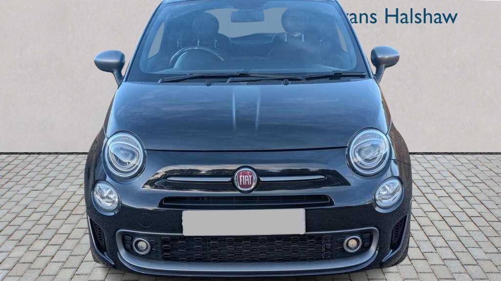 Used Fiat 500 2017 for sale - 76610508: Photo 7