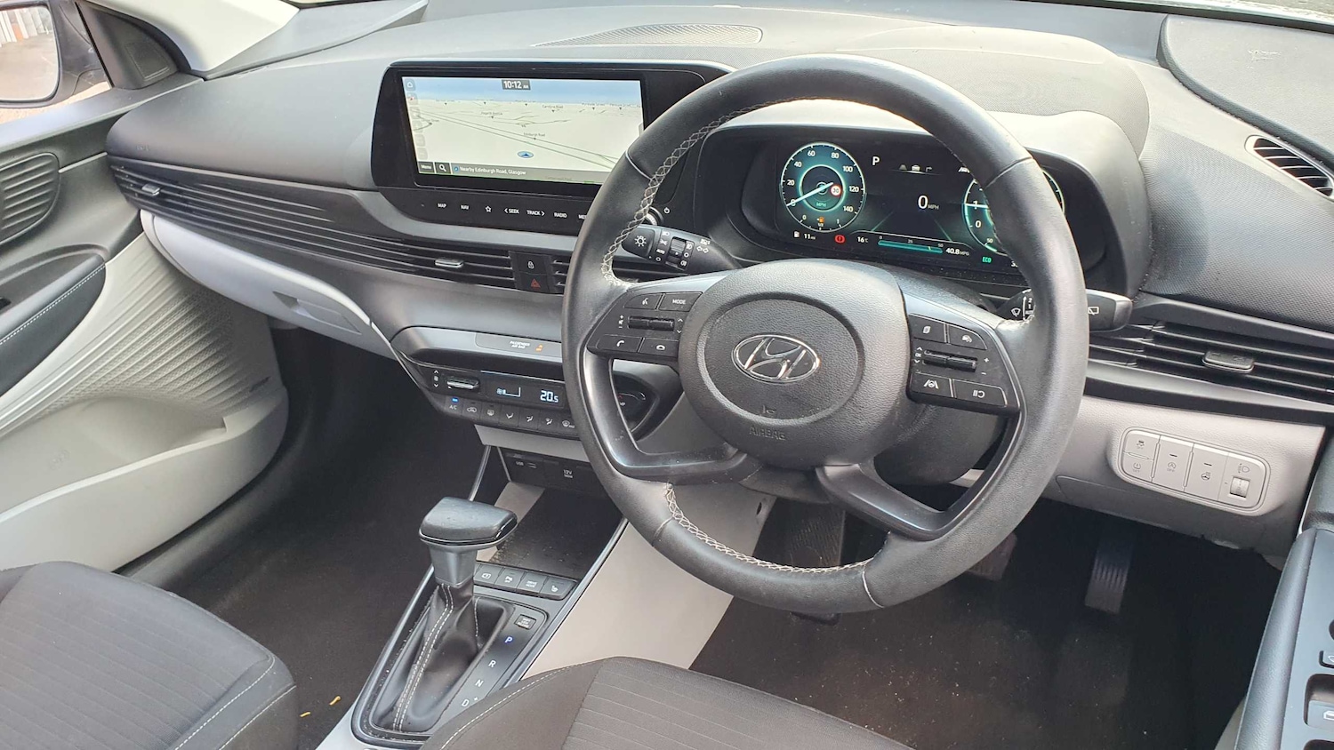 Used Hyundai i20 2022 for sale - 76827586: Photo 5