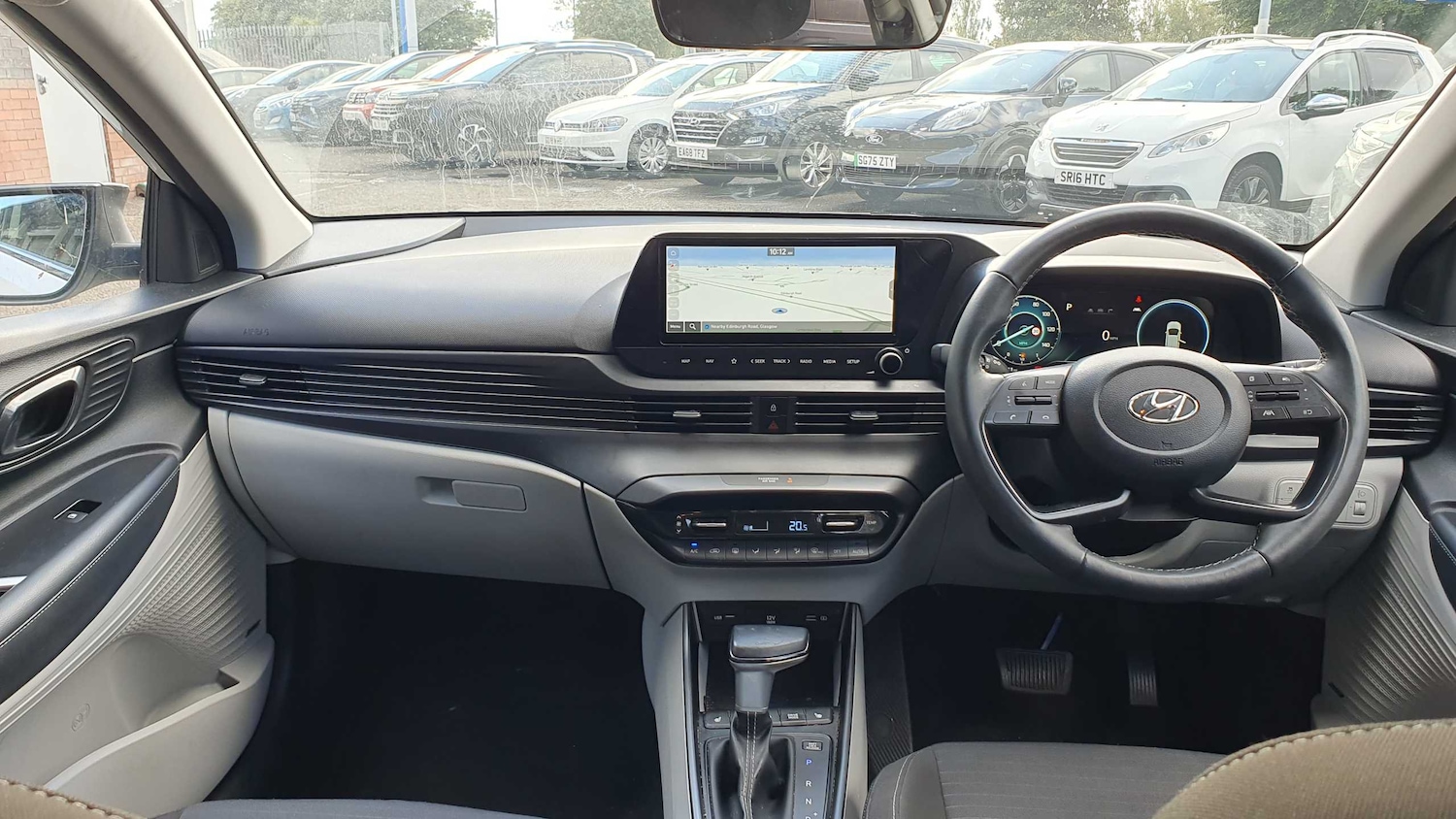 Used Hyundai i20 2022 for sale - 76827586: Photo 6