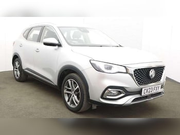 Used MG MG HS 2023 for sale - 79467126: Photo