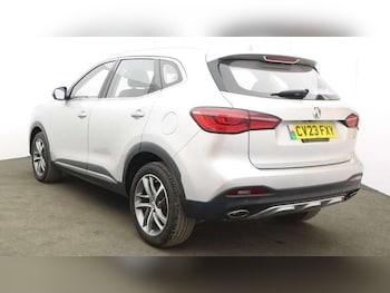 Used MG MG HS 2023 for sale - 79467126: Photo