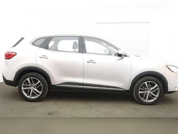 Used MG MG HS 2023 for sale - 79467126: Photo