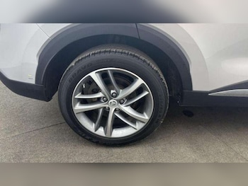 Used MG MG HS 2023 for sale - 79467126: Photo