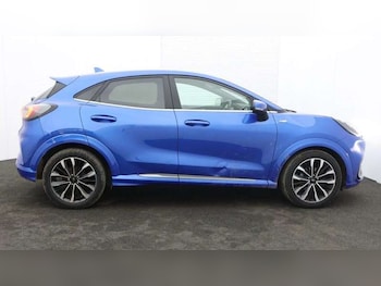 Used Ford Puma 2022 for sale - 76087820: Photo 3