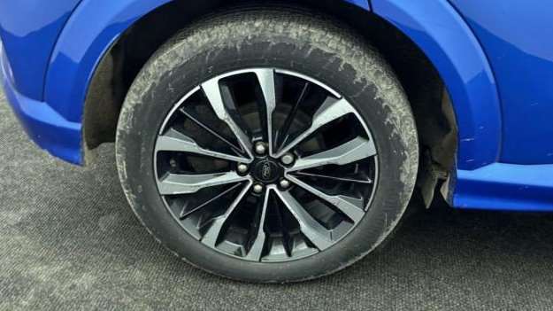 Used Ford Puma 2022 for sale - 76087820: Photo 4