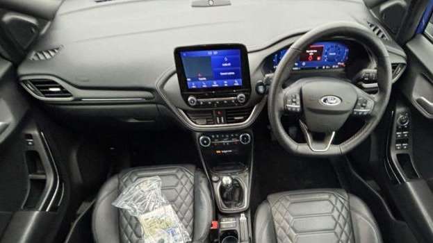 Used Ford Puma 2022 for sale - 76087820: Photo 5