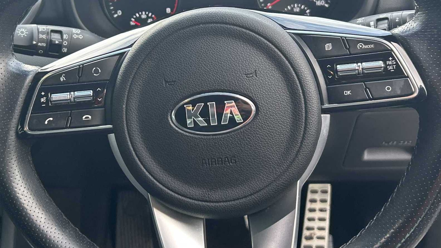 Used Kia Sportage 2019 for sale - 76804903: Photo 12